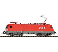Piko H0 57919 H0 E-Lok Taurus de l'ÖBB