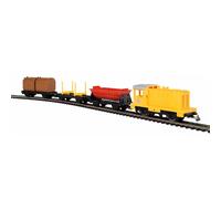 Piko myTrain® Freight Train DB Starter Set - 57090