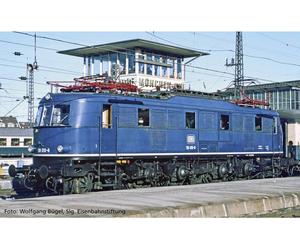 Piko N 40310 Locomotive électrique série 118 de la DB N