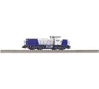 Piko N 40483 Locomotive diesel N G 1206 RBH