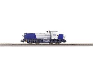 Piko N 40483 Locomotive diesel N G 1206 RBH