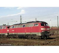Piko N 40530 Locomotive diesel n BR 216 de la DB Cargo