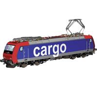 Piko N 40582 Locomotive BR 482, SBB