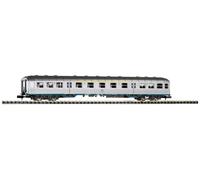 Piko N 40645 N chariot de voyageurs Silberling 1./2. e la DB 1. & 2. Classe