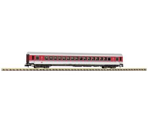 Piko N 40667 Voiture de grande capacité N IC 1. pmz 121 de la DB Voiture de grande capacité 1. pmz 121