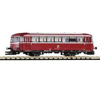 Piko N 40680 N Bus de rail Beiwagen 998 de la DB Beiwagen 998 de la DB