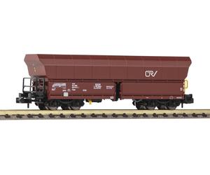 Piko N 40900 N wagons de marchandises en vrac Falns de lOnRail