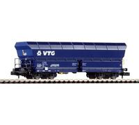 Piko N 40901 N wagons de marchandises en vrac Falns de la NL