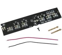 Piko N 46295 IC 79 Großraumwagen Eclairage intérieur de wagon 1 pc(s)