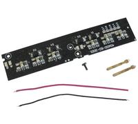 Piko N 46295 IC 79 Großraumwagen Eclairage intérieur de wagon 1 pc(s)