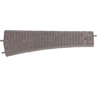 Piko Pad pour aiguillage gauche WL 1pc - 55470