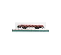 Piko - 57717 - Modélisme Ferroviaire - Wagon - H0 Wagon Plat Dr Iv