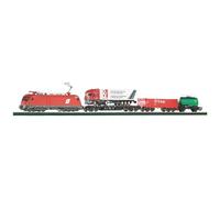 Piko pi57179 ÖBB Kit de démarrage composé d'un Label E-Lok de la Famille Taurus avec Chariot de Marchandises DREI