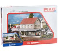 Piko Piko-61820 61820 H0 Gare Burgstein