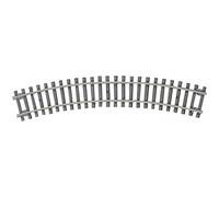 Piko Rail Courbe (H0) Voie A H0 55211 30 ° 360 mm 6 pc(s)