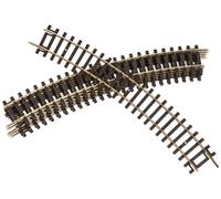 Piko Rail Courbe (H0) Voie A H0 55211 30 ° 360 mm 6 pc(s)