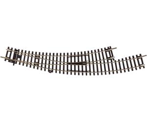 Piko Rail droit courbe aiguillage code 100 -HO-1/87-PIKO gamme complète