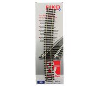 Piko Rail droit et courbe code 100 -HO-1/87-PIKO au choix dans l'annonce
