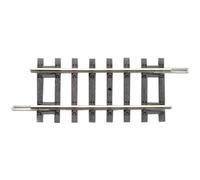 Piko Rail Droit (H0) Voie A 61.88 mm H0 55205 6 pc(s)