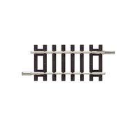 Rail de transition (H0) Voie A Piko 61.88 mm Piko H0 55208 2 pc(s)