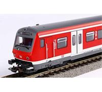 Piko-S- Bahn x-Wg. Chariot de Commande 2. Kl. DB AG vkrot V, 58507