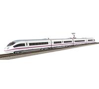 PIKO Start-Set mit Bettung AVE RENFE