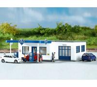 Piko Station-service Aral 61827 coloré