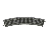 Piko Track arc R2 avec base - 55412