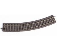 Piko Track arqué R3 avec base - 55413