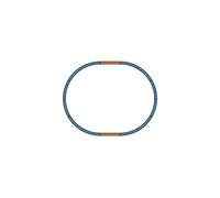 Piko Track set A (basic oval) - 55300