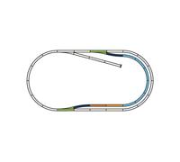 Piko Track Set C (piste parallèle) - 55320