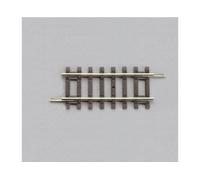 Rail droit (H0) Voie A Piko 61.88 mm Piko H0 55205 6 pc(s)