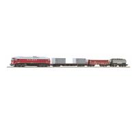 Piko Train de marchandises Coffret de départ BR 130 ČSD IV - 97935