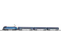 Piko Train de voyageurs Coffret de départ Taurus Railjet IC ČD VI - 57179