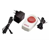 PIKO Transformateur + régulateur 12V 450 mA - PIKO 55003