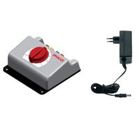 PIKO Transformateur + régulateur 16V 1,5A - PIKO 55000