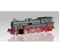 Piko TT 47132 Locomotive à vapeur TT BR 93 de la DR