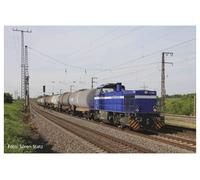 Piko TT 47231 Locomotive diesel TT G1206 d'InfraLeuna