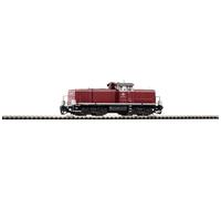 Piko TT 47267 Locomotive diesel TT BR 290 rouge de la DB
