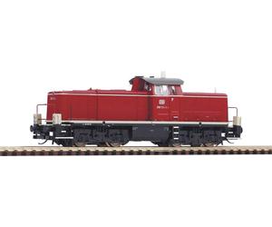 Piko TT 47268 Locomotive diesel série 290 de la DB, voie TT