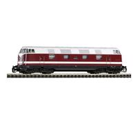 Piko TT 47280 Locomotive diesel BR 118 TT DR, à 4 essieux