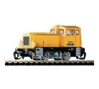 Piko TT 47303 Locomotive diesel série 102 de la DR, voie TT BR 102 de la DR
