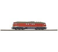 Piko TT 47329 Locomotive diesel TT BR 231 de la DR