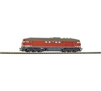 Piko TT 47329 Locomotive diesel TT BR 231 de la DR