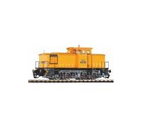 Piko Locomotive diesel TT 47361 – Série 106.2-9 de la DR – G