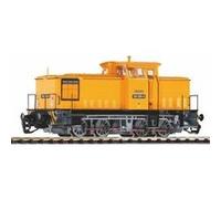 Piko tt 47361 locomotive diesel série 106.2-9 de la dr tt G