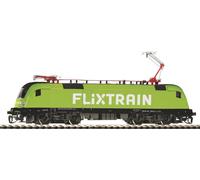Piko TT 47436 TT E-Lok ES 64 U2 Taurus « Flixtrain »