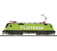Piko TT 47436 TT E-Lok ES 64 U2 Taurus « Flixtrain »