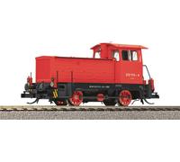 Piko TT 47504 Locomotive diesel TT BR 312 de l'EBS