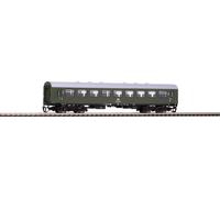 Piko TT 47601 Wagon de récupération TT de la DR 2. Classe, autre numéro d'exploitation